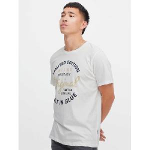 BLEND Тениска Tee (20715764-110602)
