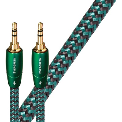 Audioquest Evergreen JJ 8m