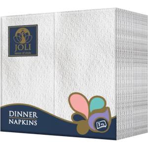 Joli Удобни салфетки серия Dinner Napkins (Jo45-2e)