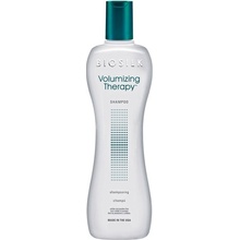 Biosilk Volumizing Therapy Shampoo 355 ml