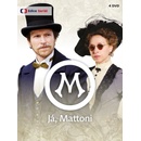 Já, Mattoni DVD