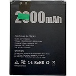 DOOGEE Батерия за Doogee X50L X50L - phoneparts