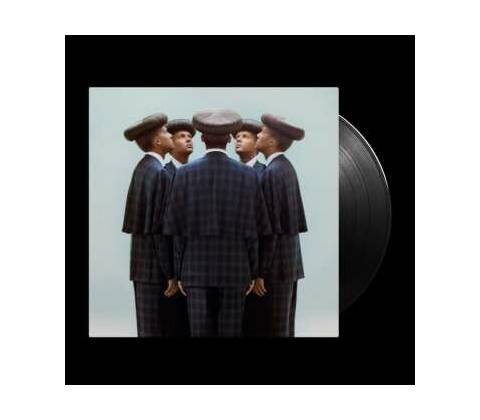 Stromae - Multitude LP
