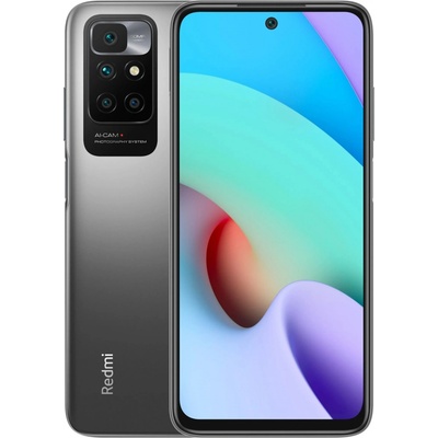 Xiaomi Redmi 10 (2022)