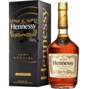 Hennessy VS 40% 0,7 l (kartón)