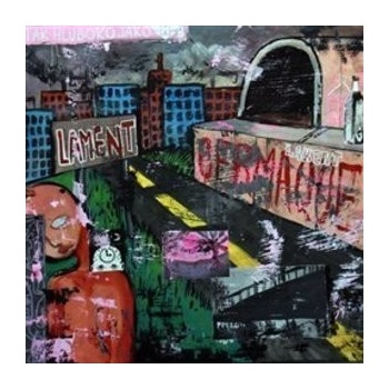 Cermaque: Lament LP