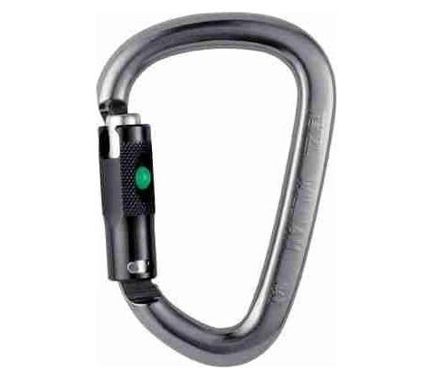 Petzl William Lock Ball-lock