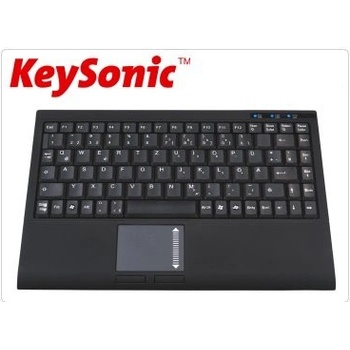 Keysonic ACK-540U+ US