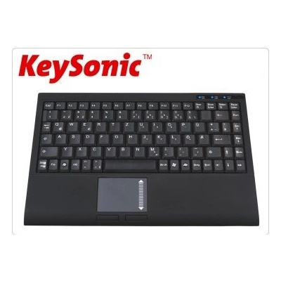 Keysonic ACK-540U+ US