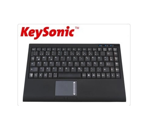 Keysonic ACK-540U+ US