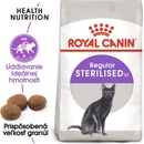 Royal Canin Sterilised 4 kg