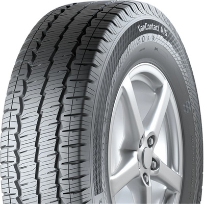 Continental VanContact A/S 285/65 R16 131R