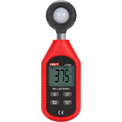 UNI-T ut383 светломер (ut383)