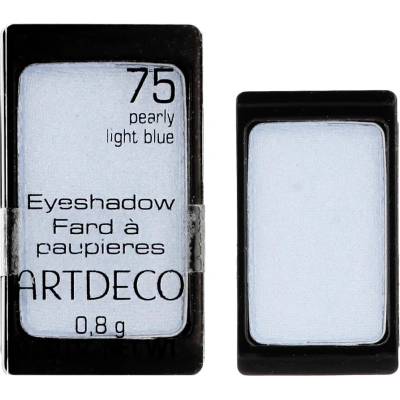 Artdeco Eyeshadow Pearl oční stín 75 Pearly Light Blue 0,8 g