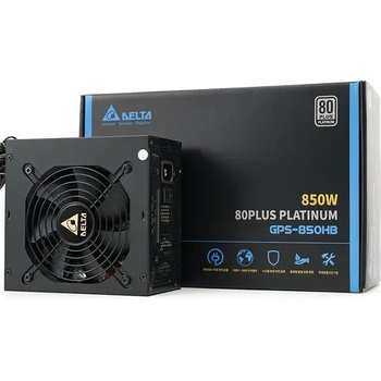 Image 1 of Delta GPS-850HB 850W 80 PLUS Platinum