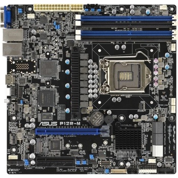 Image 1 of ASUS P12R-M//SP