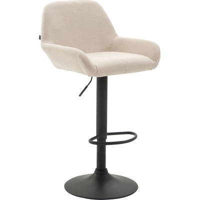 Design-Shop Braga čierna / Sivá