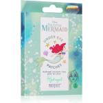 Mad Beauty The Little Mermaid хидратираща и озаряващ маска за околоочната област 3x2 бр