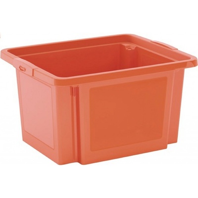 KIS H Box S oranžový, 23l