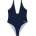 Ellesse Бански костюм Ellesse Maggiore swimsuit - Blue (Navy)