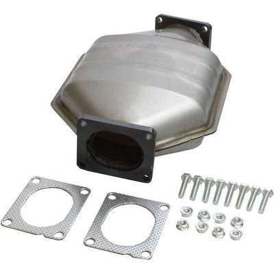 Filter sadzí/pevných častíc výfukového systému MAXGEAR 27-6012 27-6012