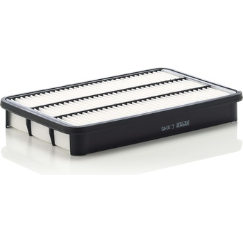 Mann-filter Въздушен филтър mann-filter c 3145