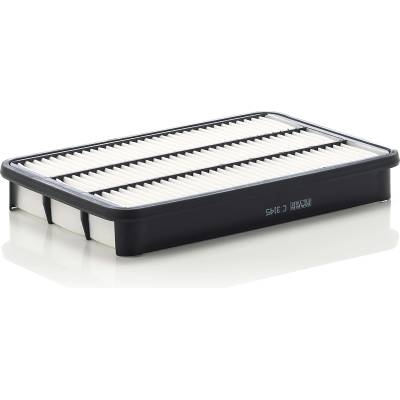 Mann-filter Въздушен филтър mann-filter c 3145