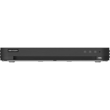 Hikvision DVR HikVision, iDS-7216HQHI-M2/XT, 16-ch 1080p 1U H. 265 AcuSense (iDS-7216HQHI-M2/XT)