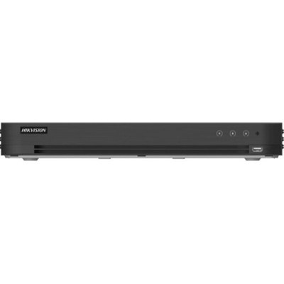 Hikvision DVR HikVision, iDS-7216HQHI-M2/XT, 16-ch 1080p 1U H. 265 AcuSense (iDS-7216HQHI-M2/XT)