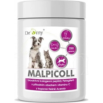 Dromy Malpicoll 250 g