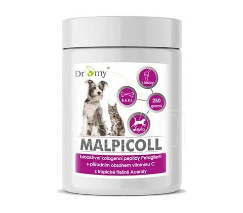Dromy Malpicoll 250 g