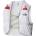The North Face Раница за трейл бягане The North Face Summit Run Vest 5 Trail running backpack - TNF White / White Ash (502-9308-0214)