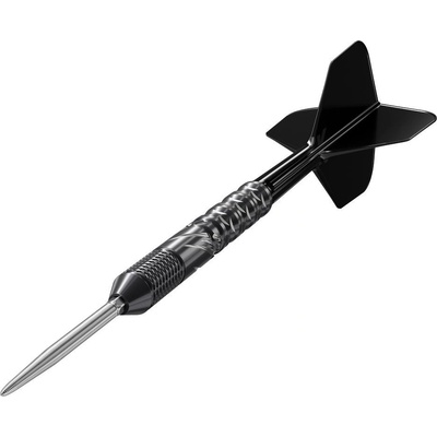steel Target Japan SP Black Marque Lite Draco, 21g 90% wolfram