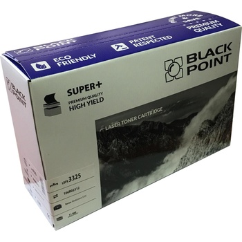 Compatible LBPX3325 - тонер, съвместим с Xerox, черен (BLX03325BCBW)