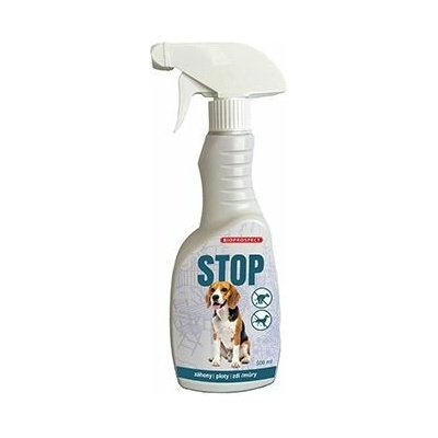 BIOPROSPECT BIO STOP proti psům 500ml