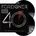 Foreigner - 40 LP