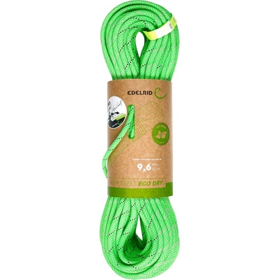 Edelrid Tommy Caldwell Eco Dry DT 9,6 mm 60 m