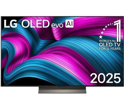 LG OLED55C56LB