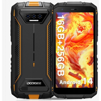 Doogee S41 MAX