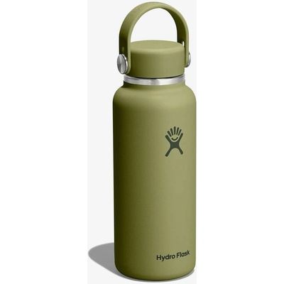 Hydro Flask termoflaša Micro Hydro 400 ml palmer green