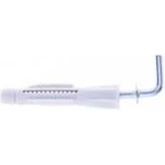 MC FIX Universal rug with angle hook puhk 06/37mm