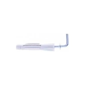 MC FIX Universal rug with angle hook puhk 06/37mm