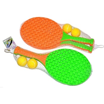 Wiky Tenis soft set 41 cm