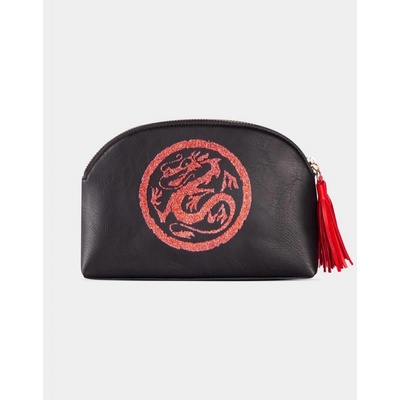 Difuzed Disney Mulan Ladies Dragon kozmetická taška, CB764650MUL