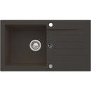 Set Alveus Niro 130 + Riviera