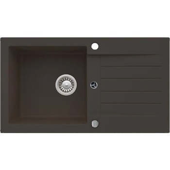 Set Alveus Niro 130 + Riviera