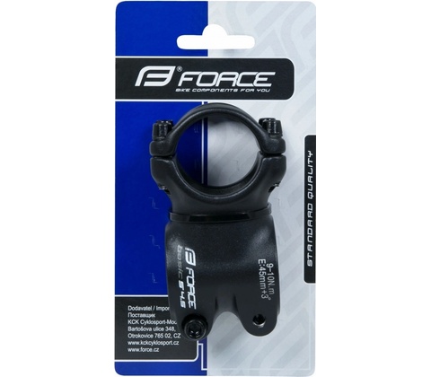 Force Basic S4.5