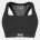 Everlast High Impact Mesh Back Bras Womens - Black