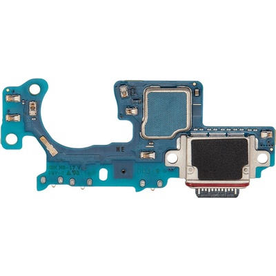 Nabíjecí port + deska Samsung Galaxy Z Flip 5 5G (F731N) (Korean Version) – Premium SAM0542