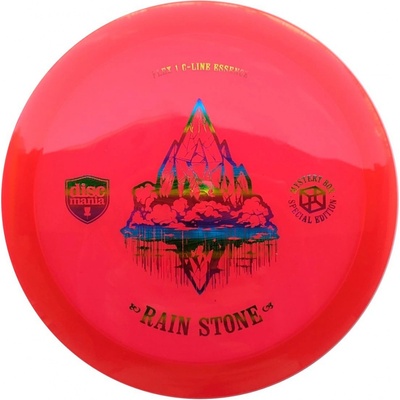 Discmania Essence C-Line Flex 1 Rain Stone